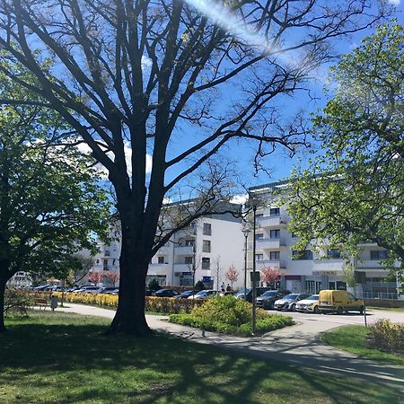 Apartamenty Platan - Visitopl سفينويتشي المظهر الخارجي الصورة