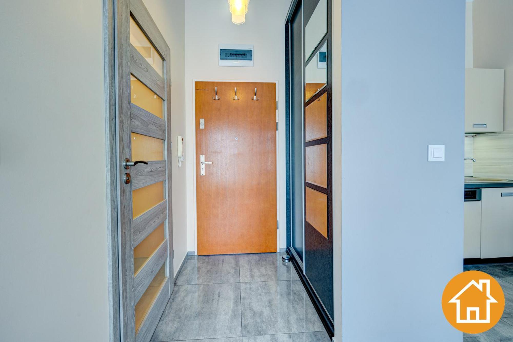 Apartamenty Platan - Visitopl سفينويتشي المظهر الخارجي الصورة