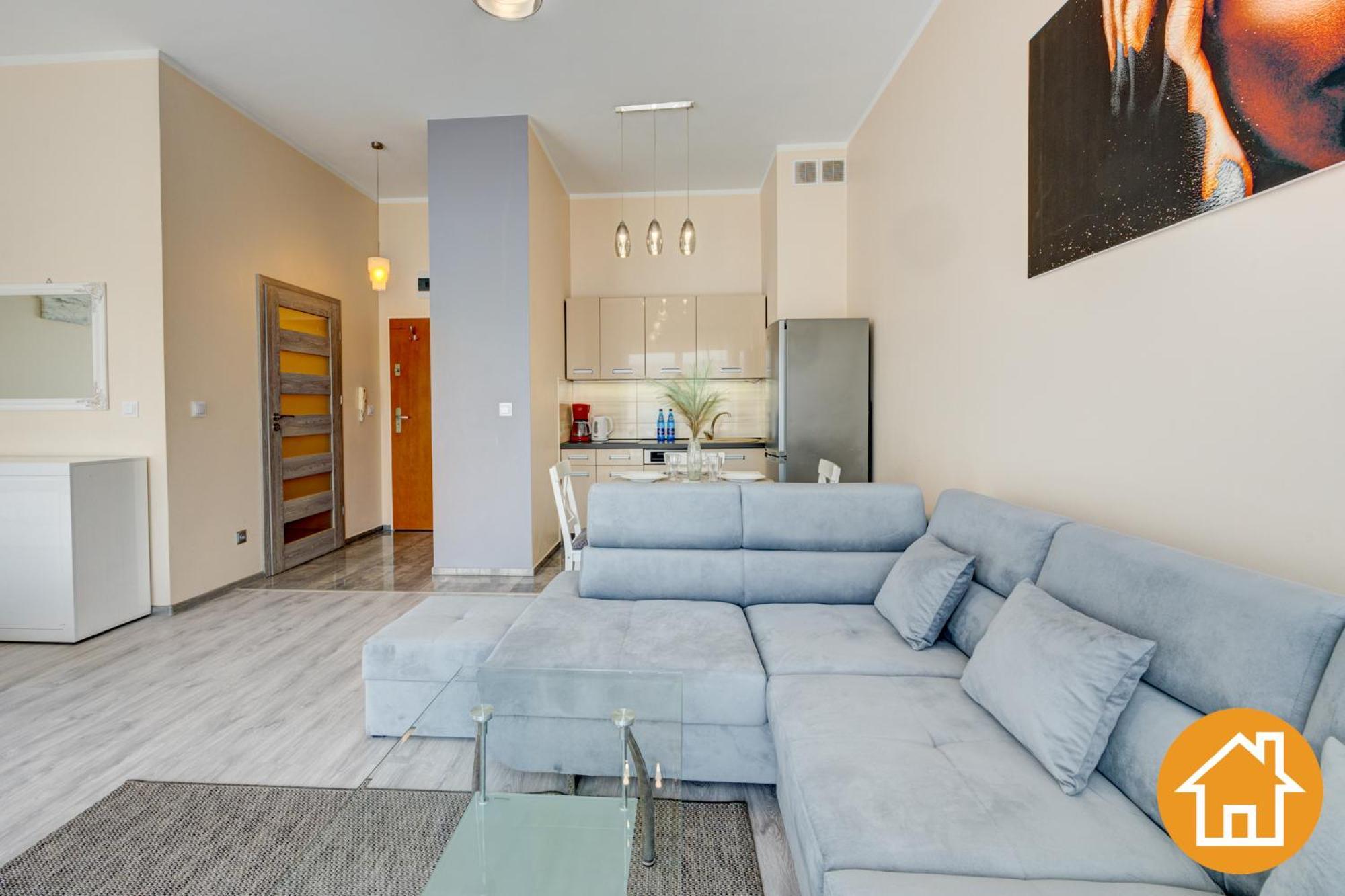 Apartamenty Platan - Visitopl سفينويتشي المظهر الخارجي الصورة