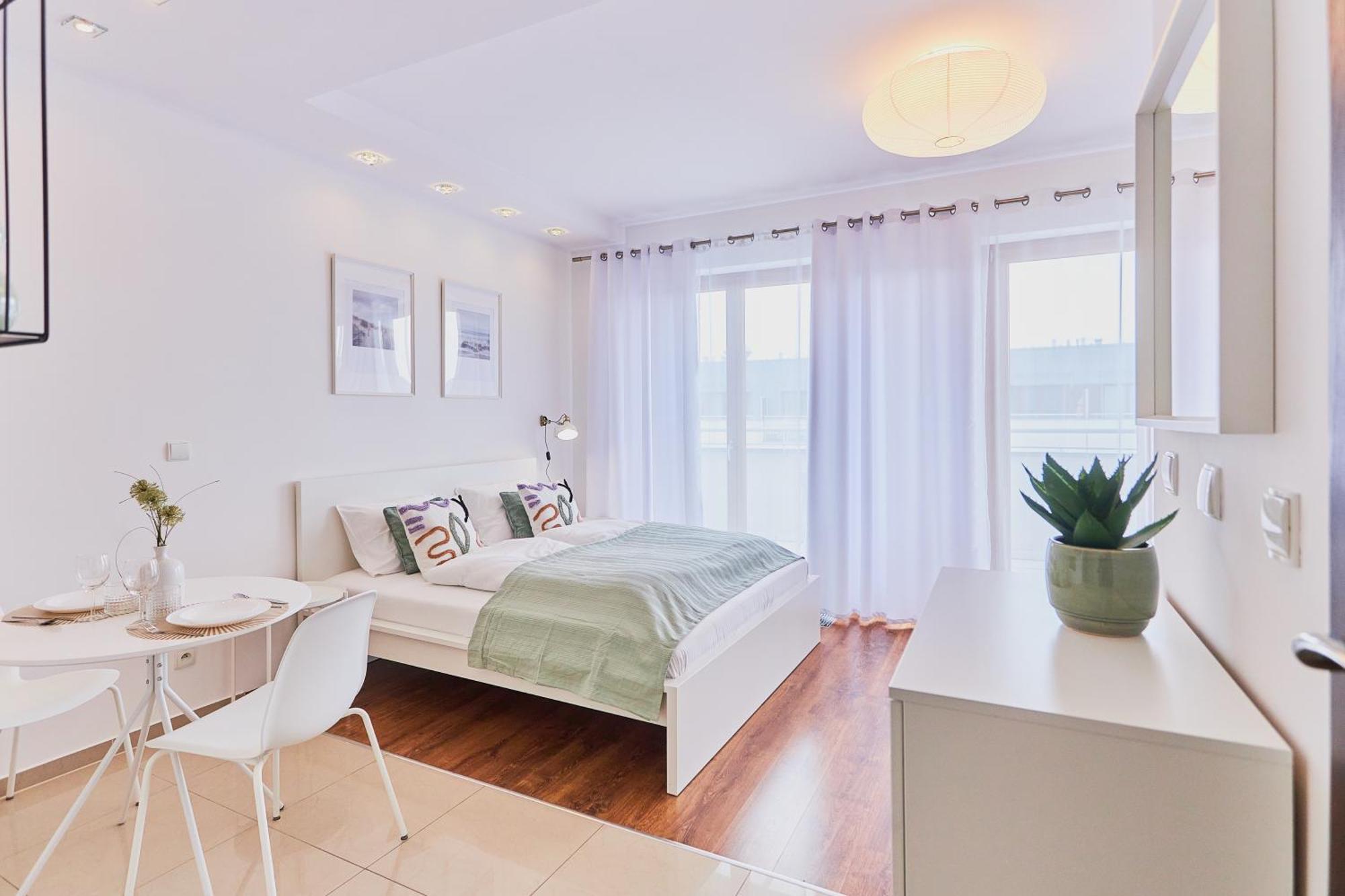 Apartamenty Platan - Visitopl سفينويتشي المظهر الخارجي الصورة