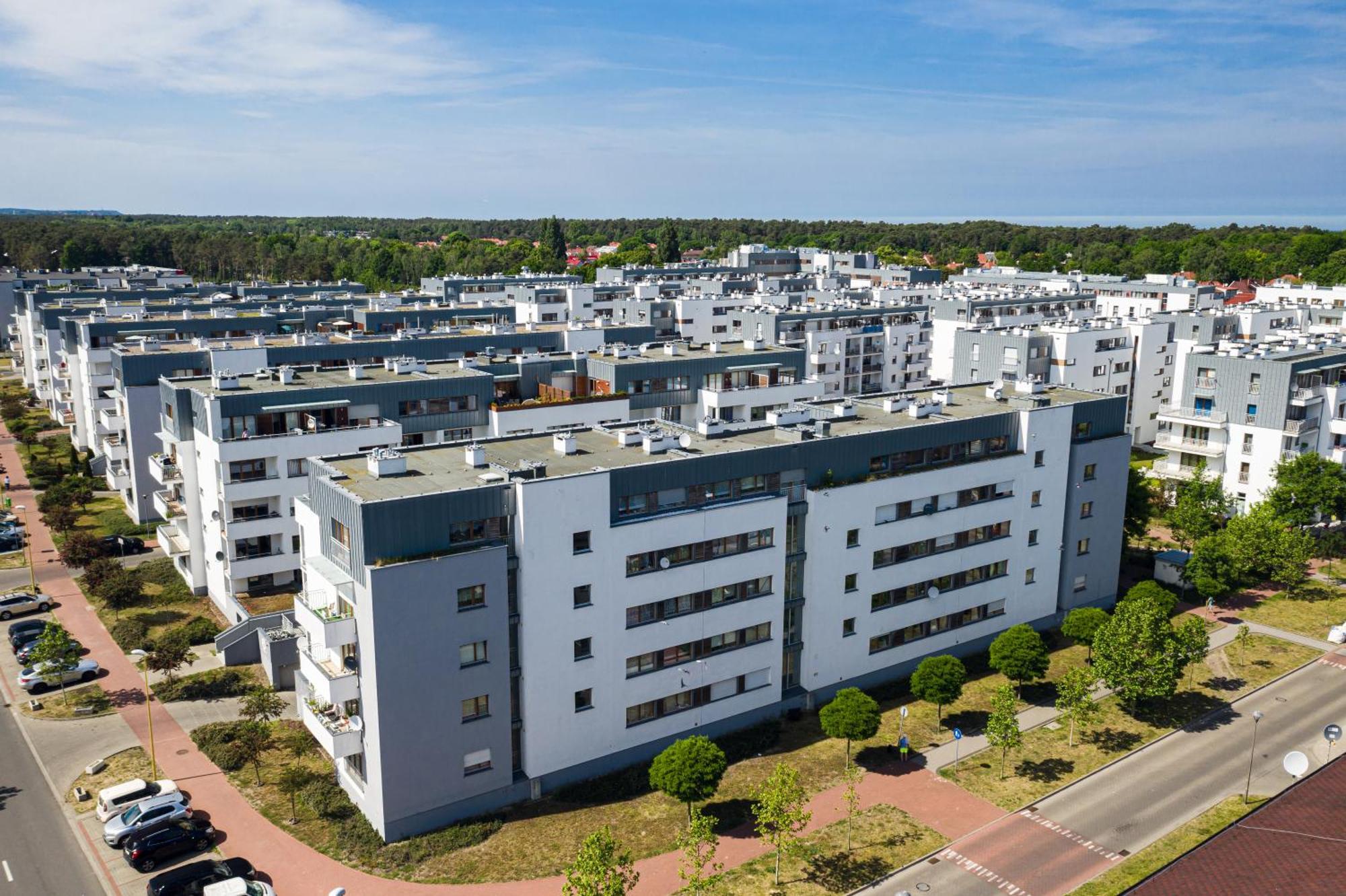Apartamenty Platan - Visitopl سفينويتشي المظهر الخارجي الصورة