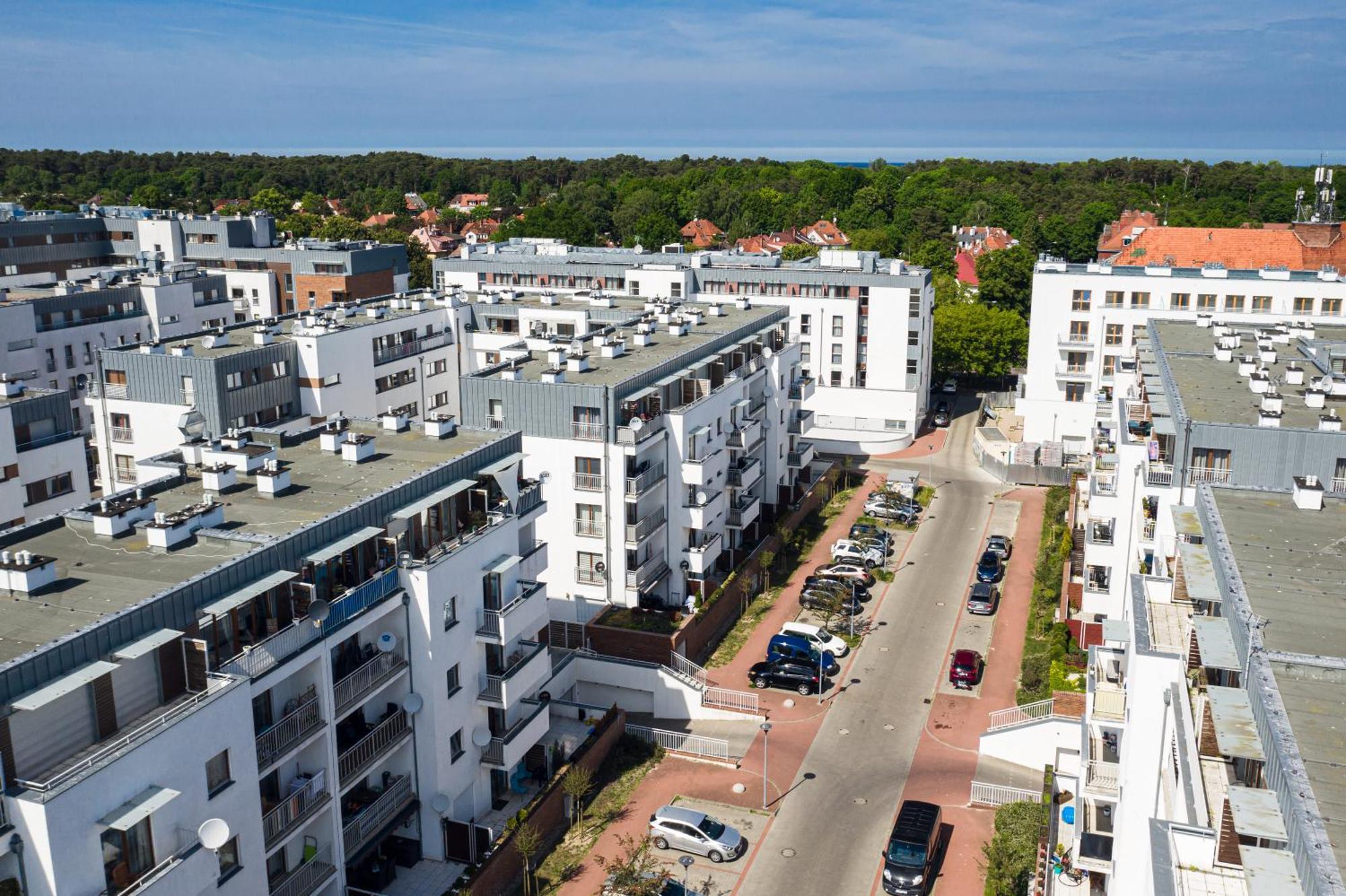 Apartamenty Platan - Visitopl سفينويتشي المظهر الخارجي الصورة